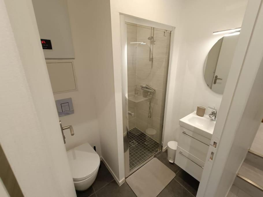 Douceurs Angevine Apartment Angers Exterior photo